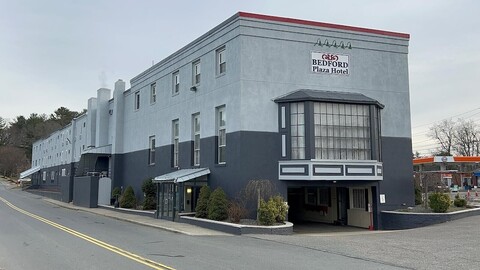 베드포드 플라자 호텔 - 보스턴