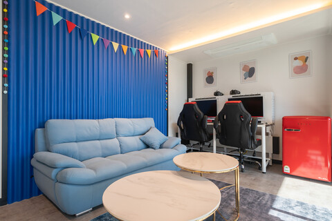 화곡 드림 호텔