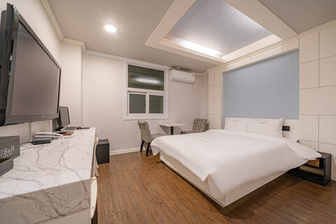 울산 삼산 비앤비