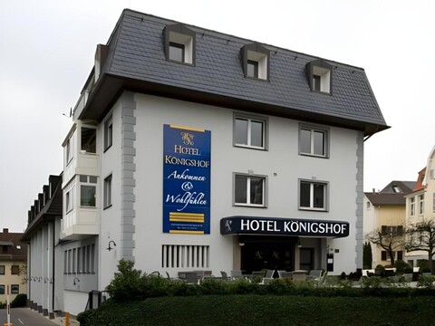 Konigshof Bed and Breakfast