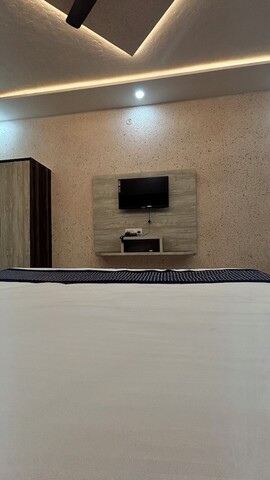 JR 그랜드 리조트