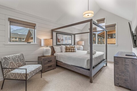 스프링 크릭 바케이션