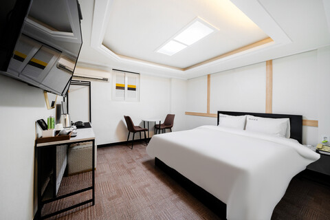 수원 mini Hotel 붐