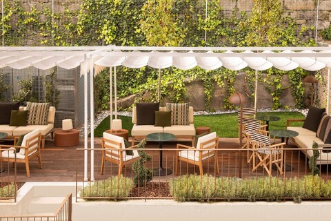 폰티냐 포르토, 트레드마크 컬렉션 바이 윈덤