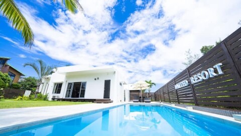 유나이티드 리조트 키보가오카