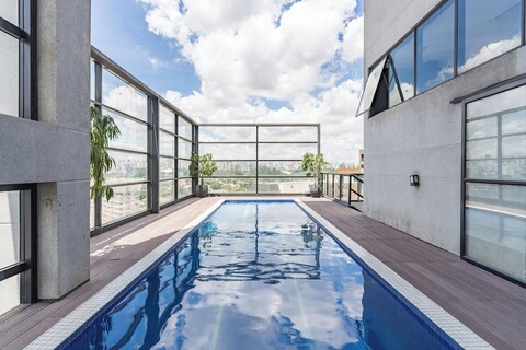 우르바노 더플렉스