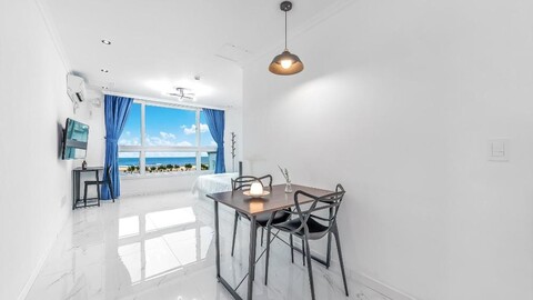 강릉 하이영진 스파펜션