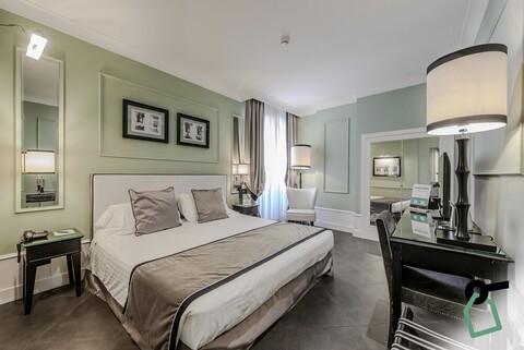 홀리데이 룸 컬렉션 - 나폴리 디아즈