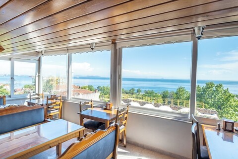 수르 호텔 술타나흐메트