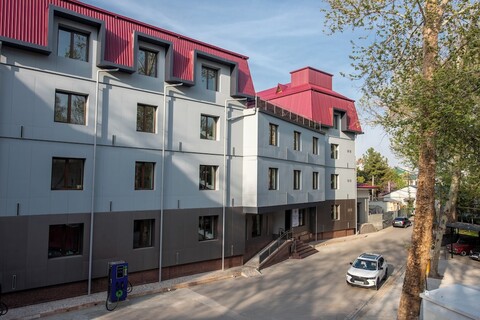 실크로드 타슈켄트