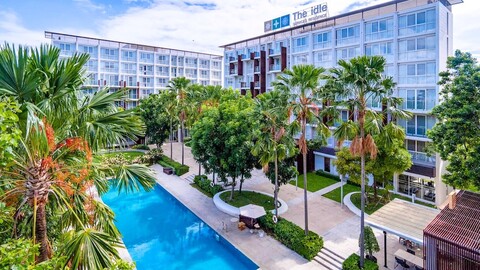 디 아이들 호텔 & 레지던스