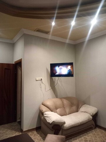 스타 즈바르노츠 예레반 공항