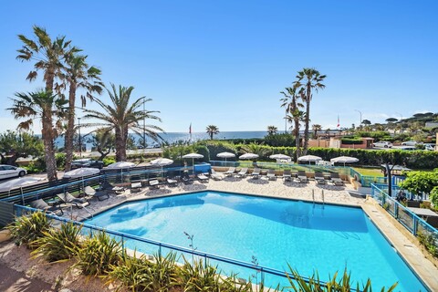 호텔 라 나르텔