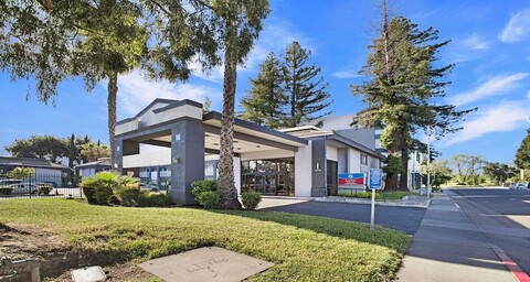 슈어스테이 플러스 호텔 바이 베스트 웨스턴 새크라멘토 노스