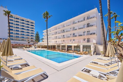 유니버설 호텔 비키니