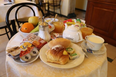 호텔 케임브리지