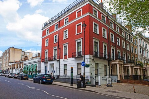 푸테라 푸테리 레지던스