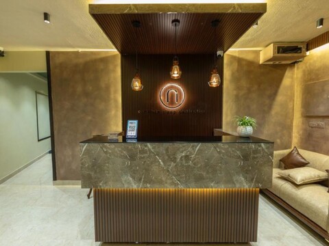 NIDRA INN