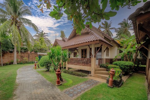 롱 베이 리조트