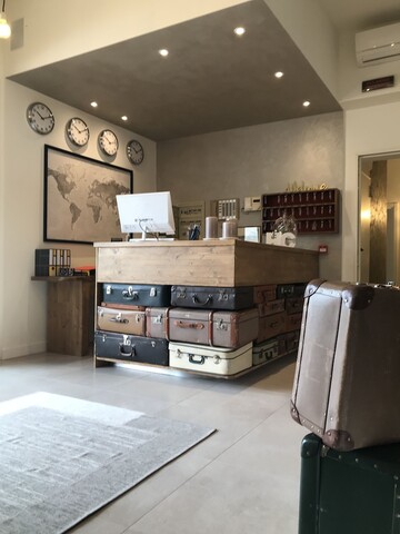 호텔 크리스티나