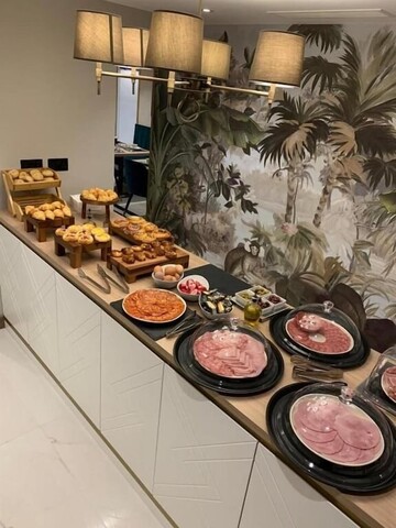 옥스퍼드 호텔 이어스 코트