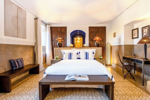 라 빌라 데스 오랑제 - 를레 샤토