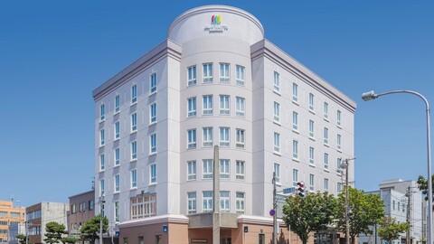 Gran Palette Hakodate