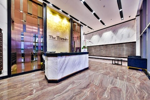 트레조르 아파트먼트 콴 4