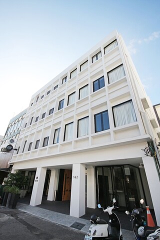 노르덴 루더 호스텔