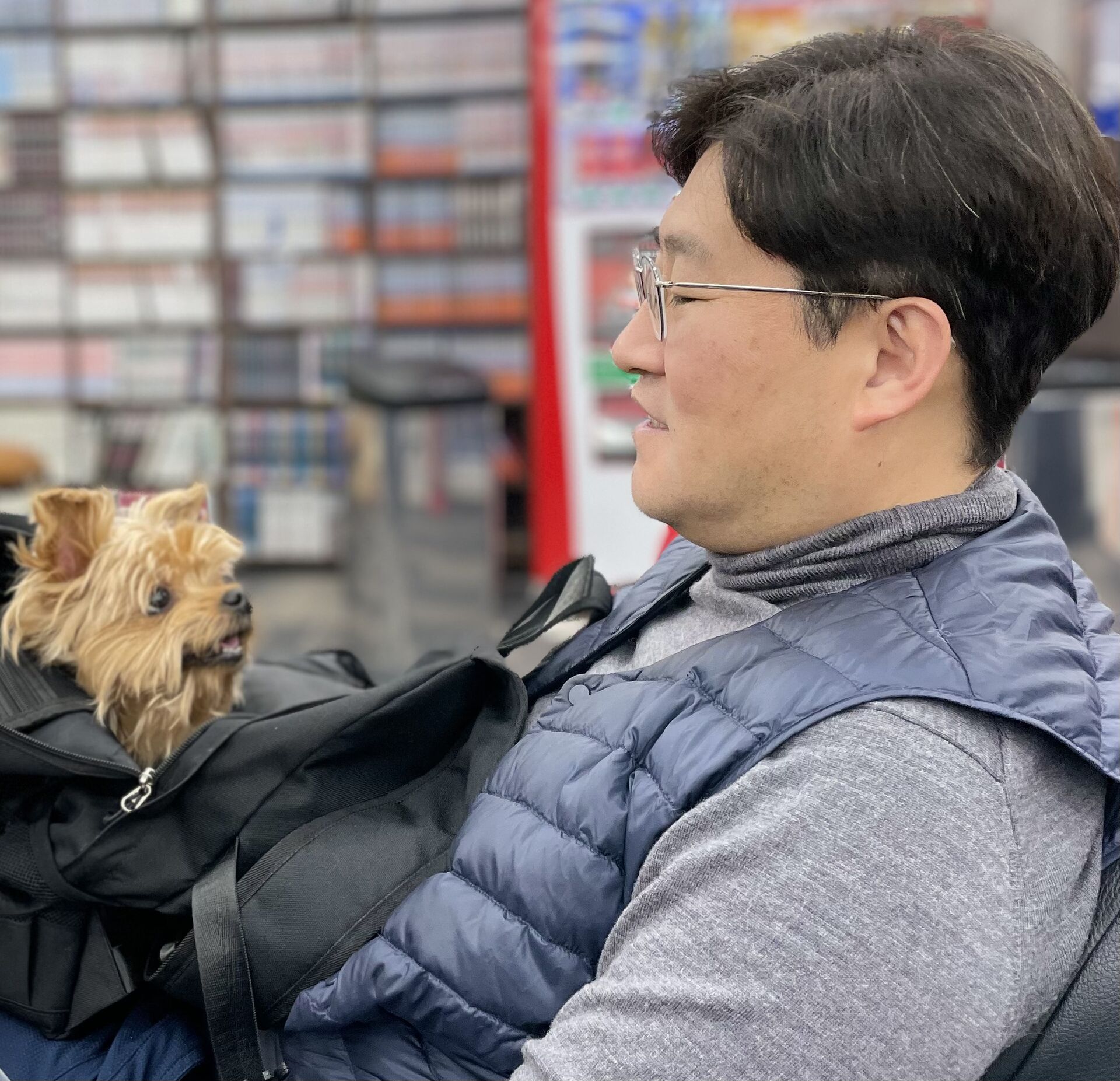 오사카웰컴투어