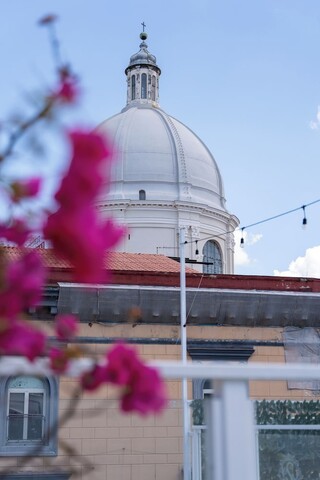 호텔 산 미켈레