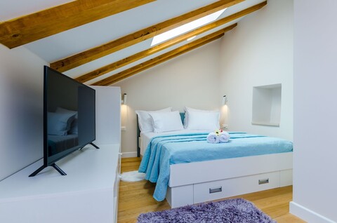 레오나르다 바로크 하우스 - 올드 타운