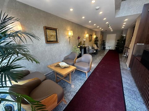 더 베스트 호텔 이스탄불