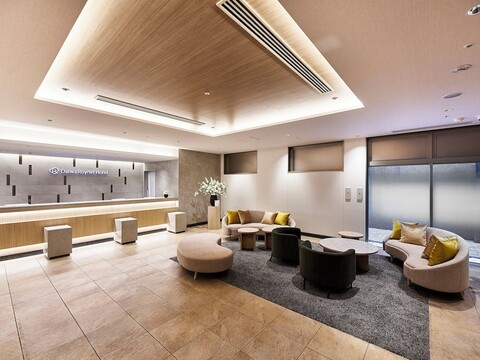 다이와 로이넷 호텔 기후