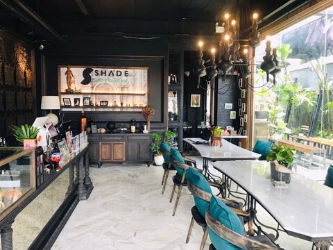 셰이드 하우스 - 푸켓 다운타운