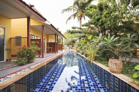 오요 75342 반 엘리펀트 블랑 방갈로