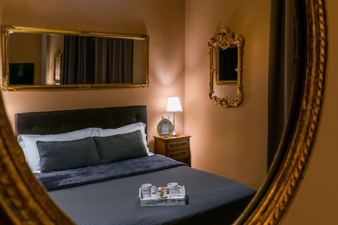 051 룸 & 브렉퍼스트