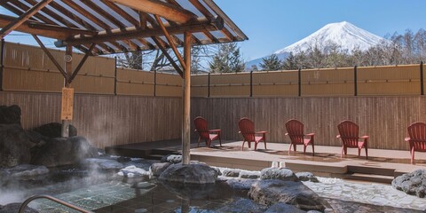 리조트 인 후요