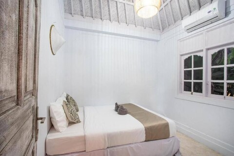 빌라 돌체비타 세미냑