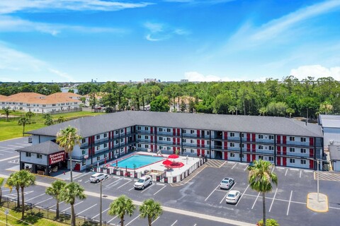 시즌스 플로리다 리조트