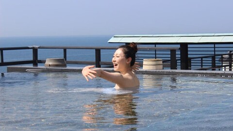 슈쿠 카이푸 미나미치타 먀마미 온센