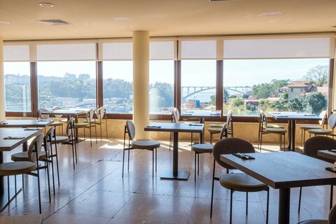 빌라르 오포르토 호텔