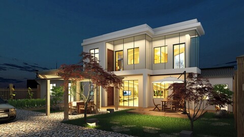 CSDY 게스트하우스