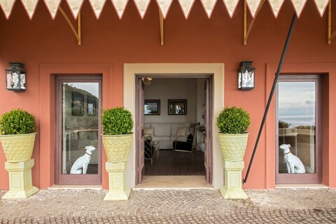 메차토레 호텔 & 테르말 스파