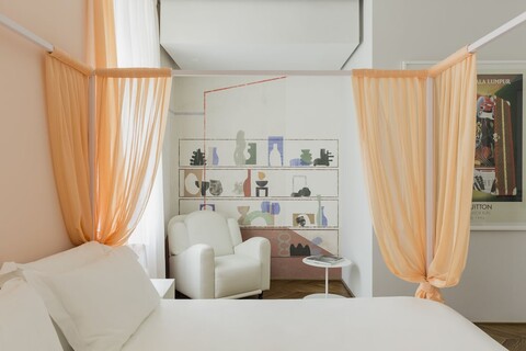 팔라초 세그레티