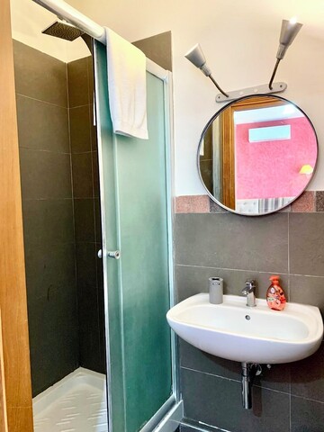 시뇨르 스위트 콜로세오