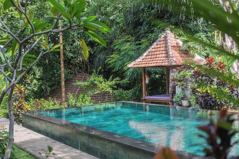 사리 뱀부 빌라스