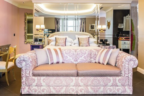 빌라 에 팔라초 아민타 호텔 뷰티 앤드 스파