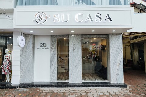 수 카사 하노이 올드 쿼터