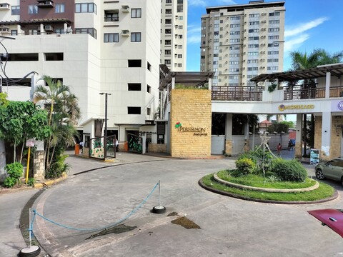 더 퍼시몬 스튜디오